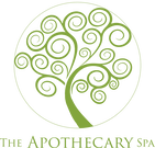 The Apothecary Spa Logo