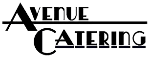 Avenue Catering Logo