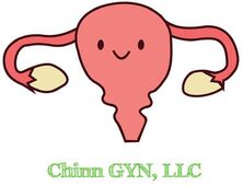 Chinn GYN, LLC Logo
