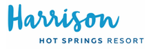 Harrison Hot Springs Resort Logo
