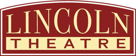 The Lincoln Theater Logo