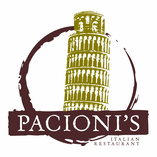 Pacioni's Restaurant & Lounge Logo