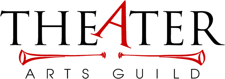 Theater Arts Guild Logo