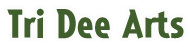 Tri Dee Arts Logo