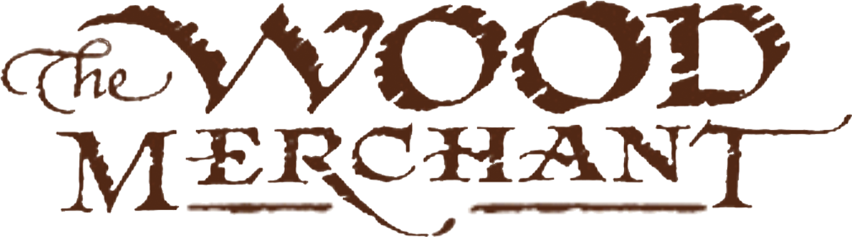 The Wood Merchant Logo