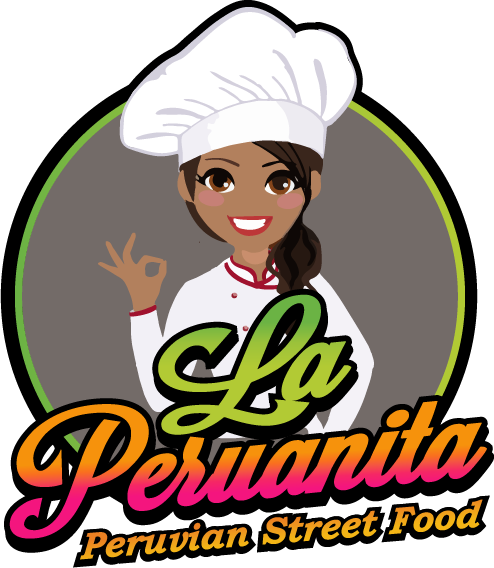 La Peruanita  Logo