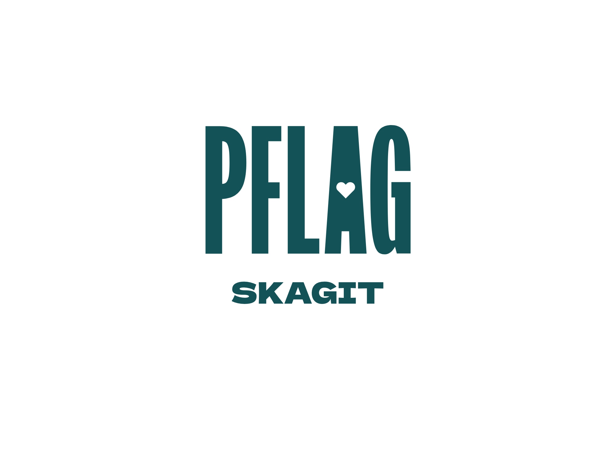 PFLAG Skagit County Monthly Support Group Meeting